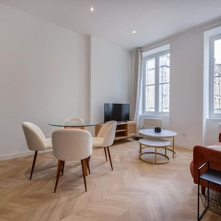 Apartmán Le Havre Urbain En Hyper Centre La Rochelle  Exteriér fotografie