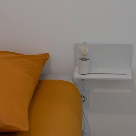 Apartmán Le Havre Urbain En Hyper Centre La Rochelle  Exteriér fotografie
