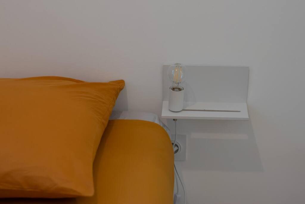 Apartmán Le Havre Urbain En Hyper Centre La Rochelle  Exteriér fotografie