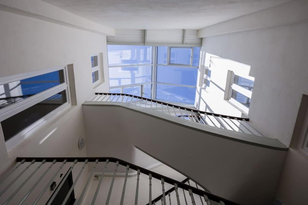 Apartmán Le Havre Urbain En Hyper Centre La Rochelle  Exteriér fotografie
