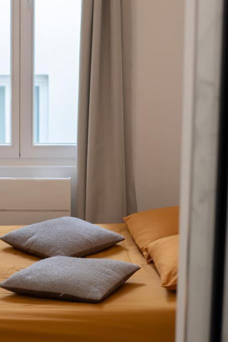 Apartmán Le Havre Urbain En Hyper Centre La Rochelle  Exteriér fotografie
