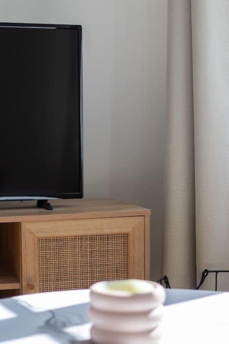 Apartmán Le Havre Urbain En Hyper Centre La Rochelle  Exteriér fotografie