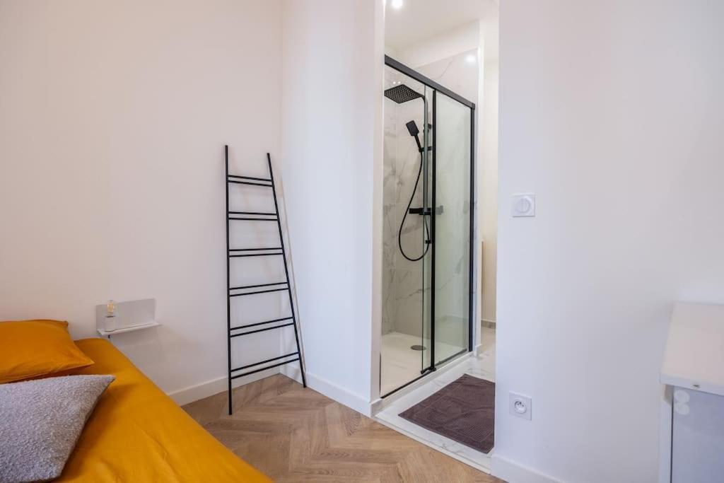 Apartmán Le Havre Urbain En Hyper Centre La Rochelle  Exteriér fotografie